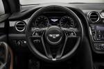 Bentley Bentayga Speed 2019 года